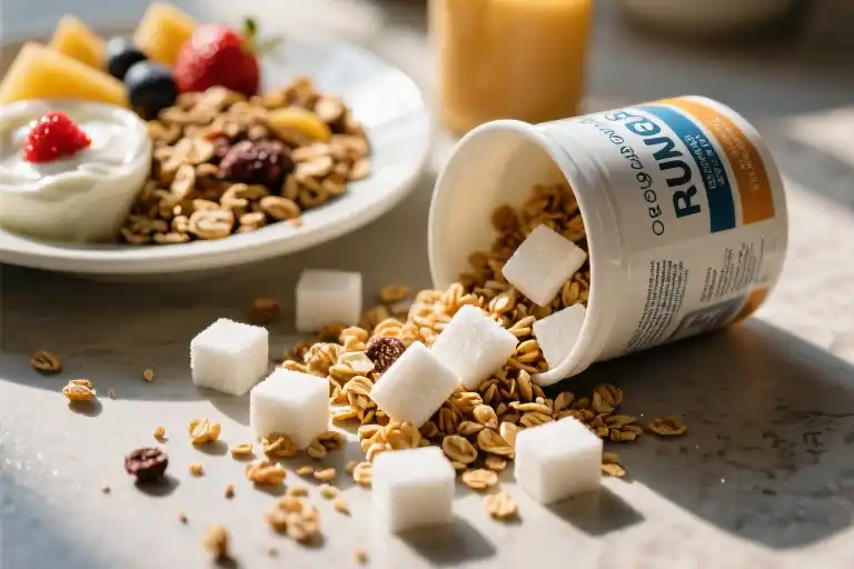 Sugar Addiction Symptoms Your Doctor Misses