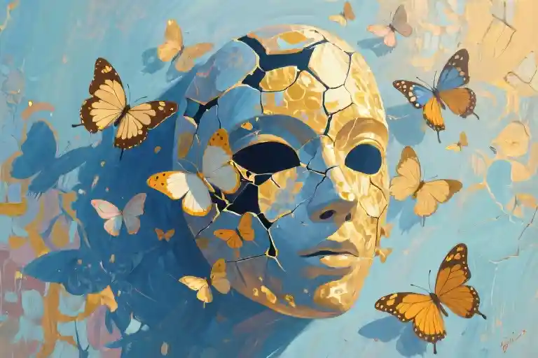 Surviving the Invisible War Within You