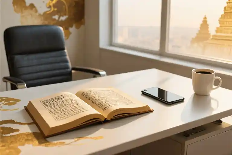 Taming Your Restless Mind Like Krishna Taught Arjuna