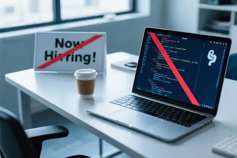 Tech Job Market Reality Check 2024