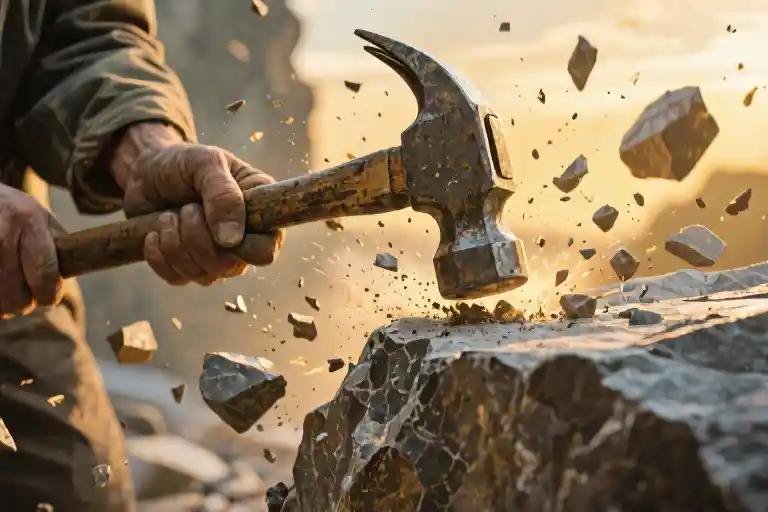 The 101st Strike That Changes Everything  