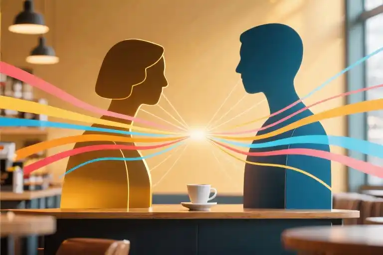 The 7-Second Trick to Being Unforgettable