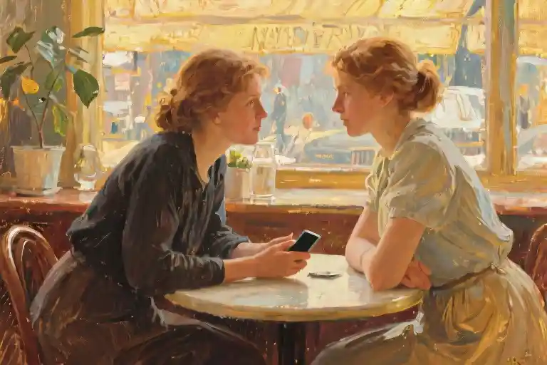 The Art of Truly Listening to Others