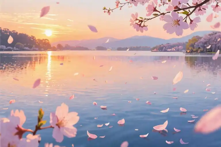 The Beauty of Fleeting Moments and Lasting Memories  