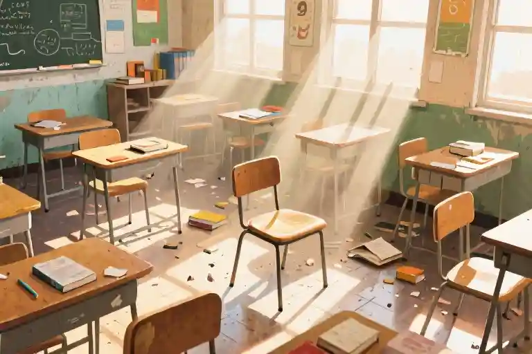 The Complex Truth Behind Good and Bad Teachers