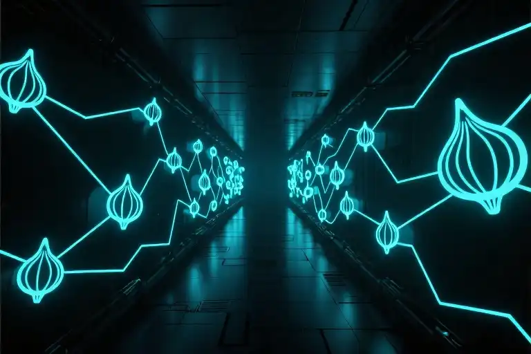 The Dark Web Exposed What Lies Beneath the Surface  