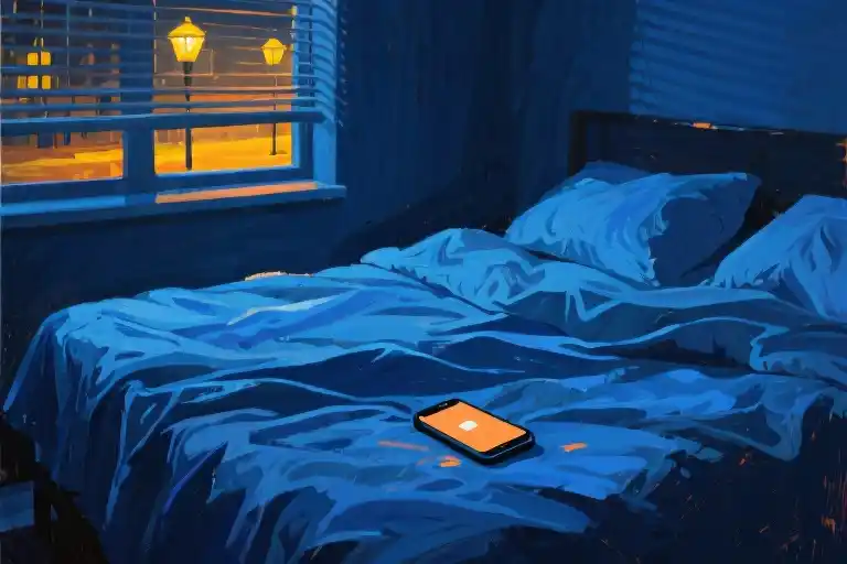 The Emotional Labor of Listening When No One Listens Back