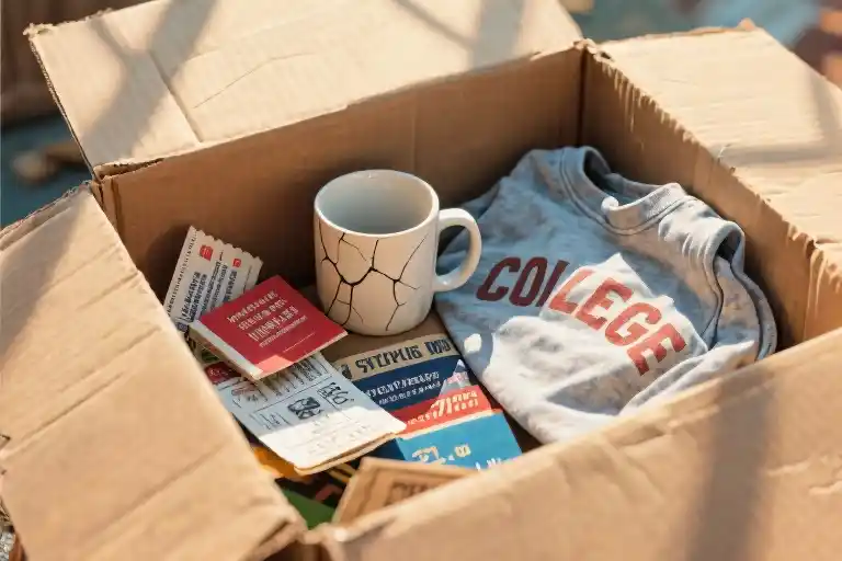 The Emotional Weight of Clutter and How to Lighten It