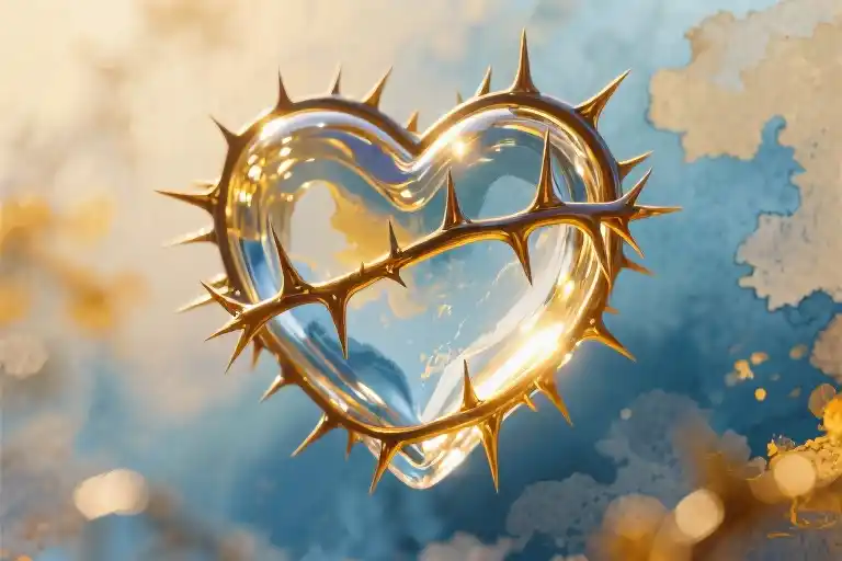 The Gift and Challenge of Being Highly Sensitive