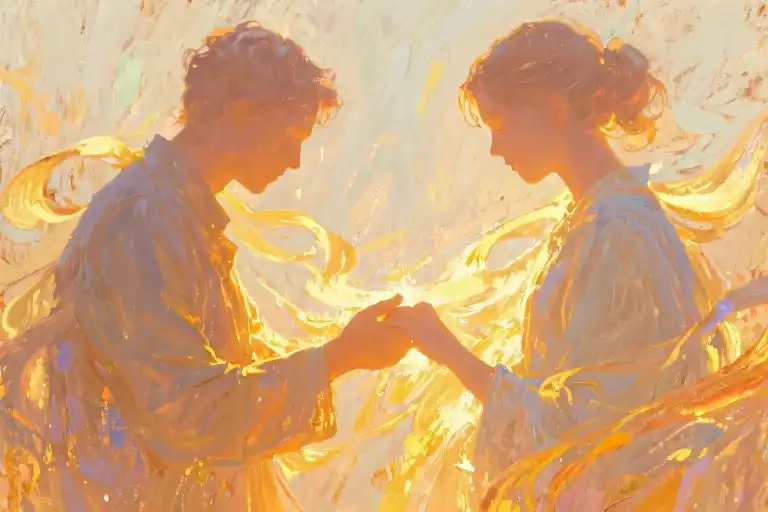 The Healing Power of Truly Listening