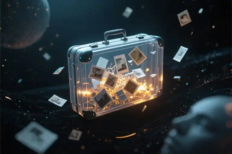 The Heavy Weight of Almost Relationships