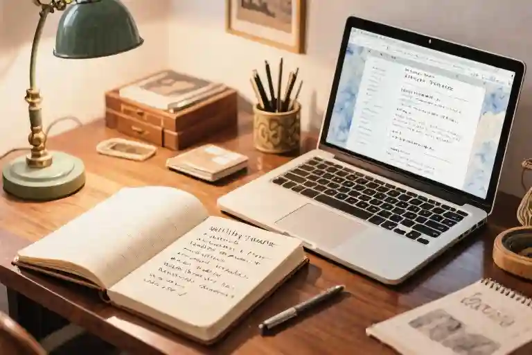 The Hermit Crab Writer's Path to First $100