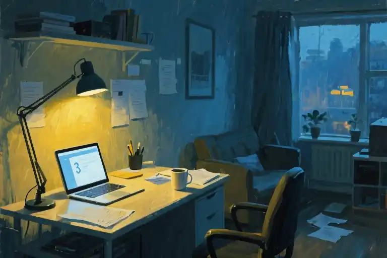 The Hidden Chains of Gig Economy Freedom  