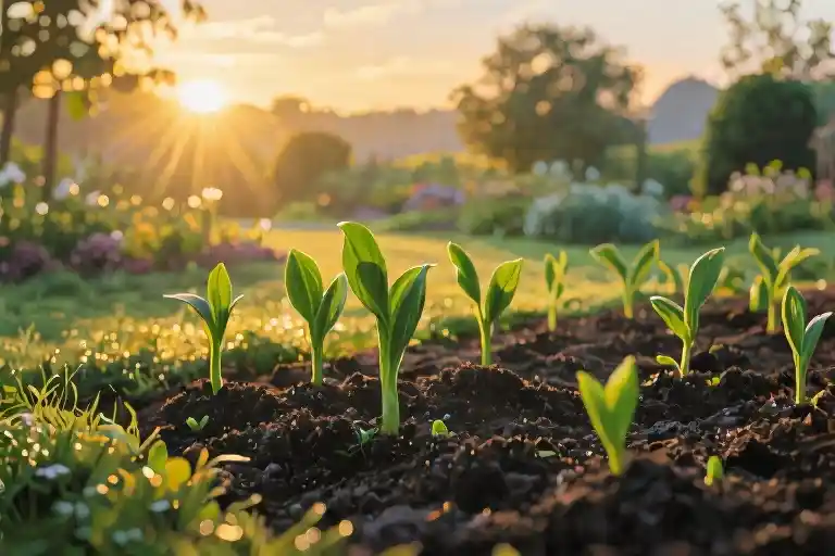 The Hidden Growth in Life's Waiting Seasons