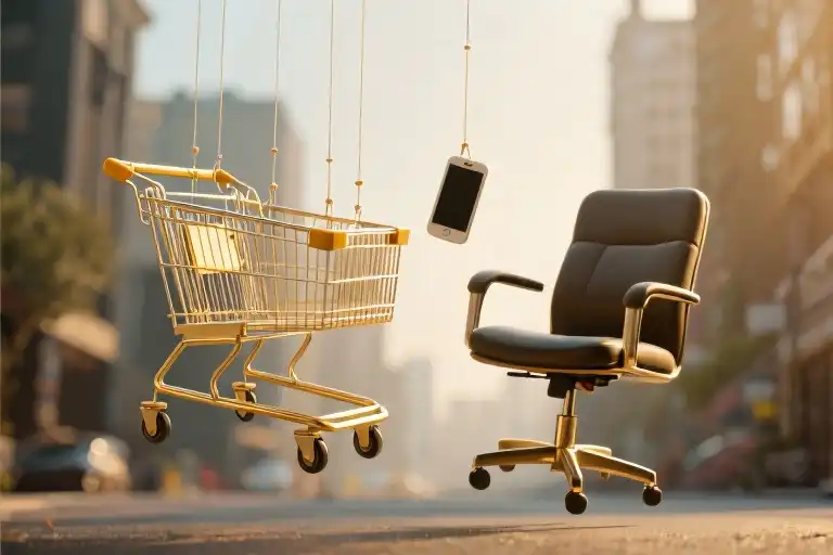 The Hidden Psychological Triggers That Shape Your Choices