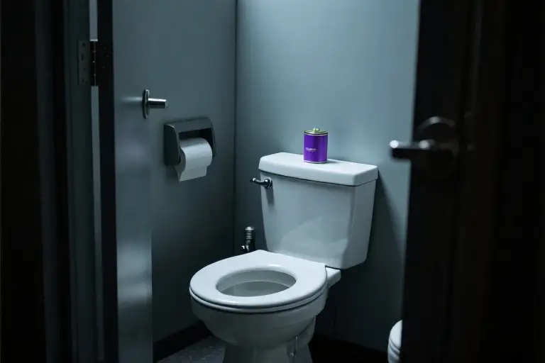 The Hidden Sanctuary of Workplace Survival