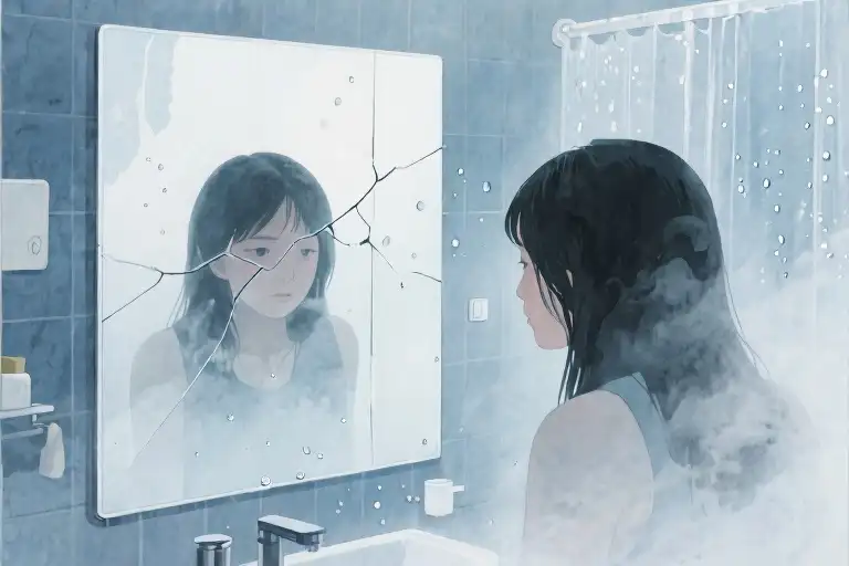 The Imaginary Sister Who Shaped My Strength