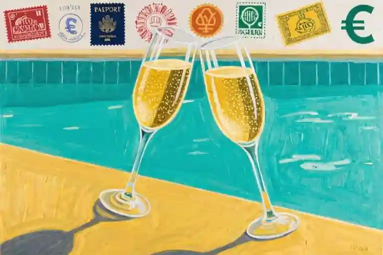 The Joyful Rebellion of DINK Living