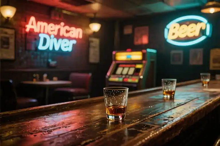 The Last True Dive Bars and Why They Matter