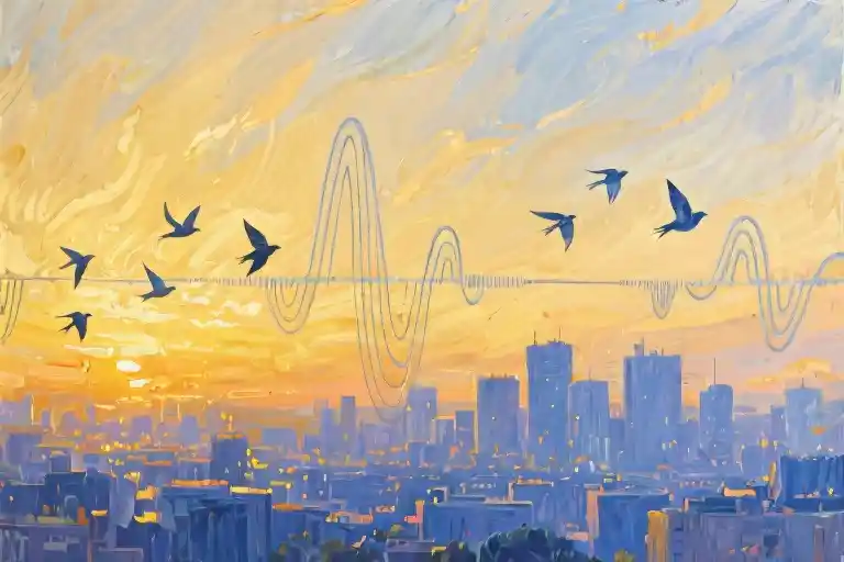 The Lost Art of Listening in a Noisy World