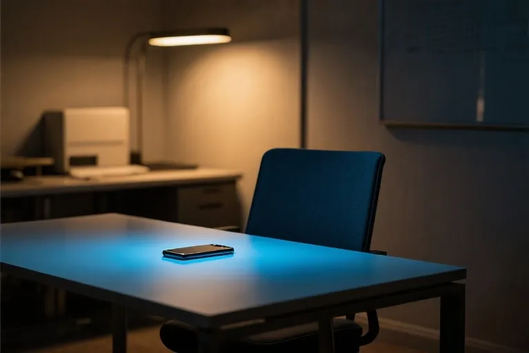 The Power of Strategic Silence in Relationships  