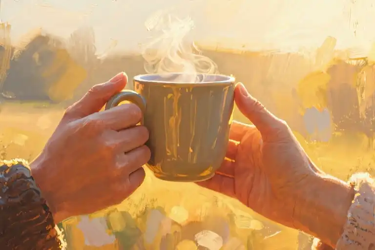 The Quiet Acts That Make Love Last