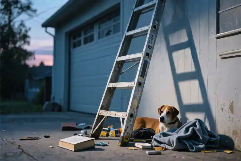 The Quiet End of a Pandemic Friendship  