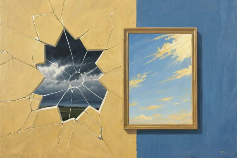 The Quiet Power Taking Back Control with Silence