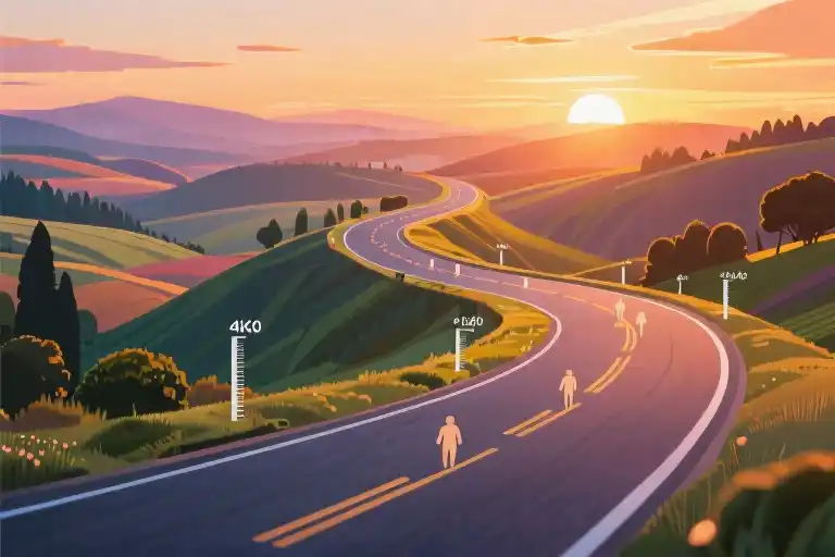 The Real Truth About Weight Loss Timelines