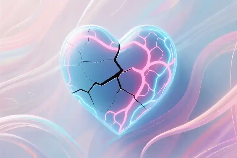 The Science of Heartbreak Withdrawal and Healing