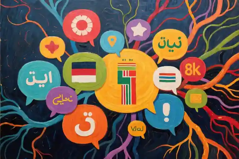 The Secret to Real Conversations in Any Language  