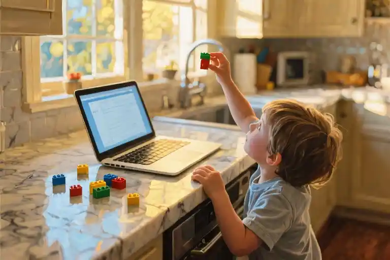 The Seven Words Every Dad Will Regret Not Answering