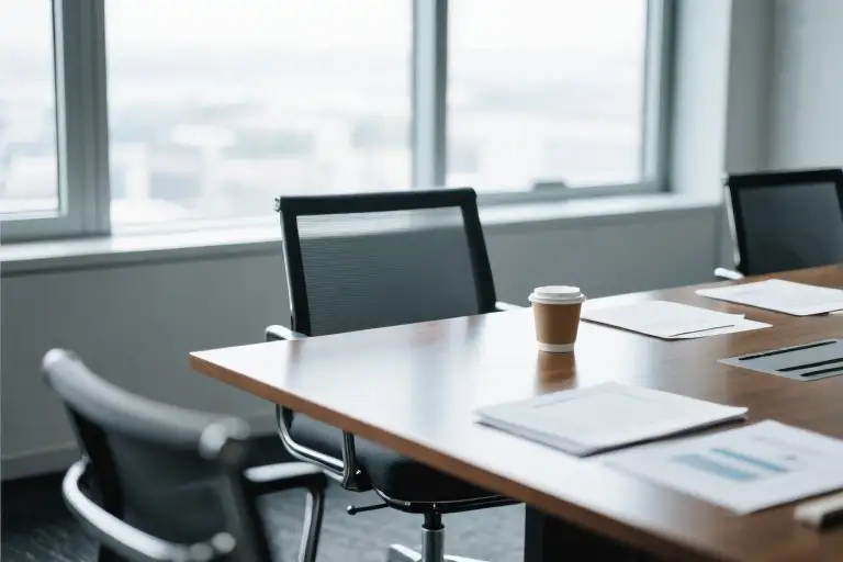 The Silent Power Move That Changes Relationships