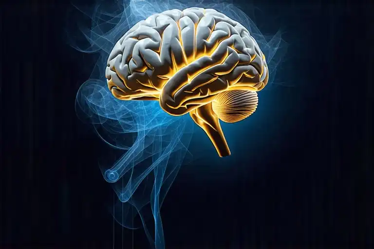 The Silent Signs You're Healing Without Realizing It