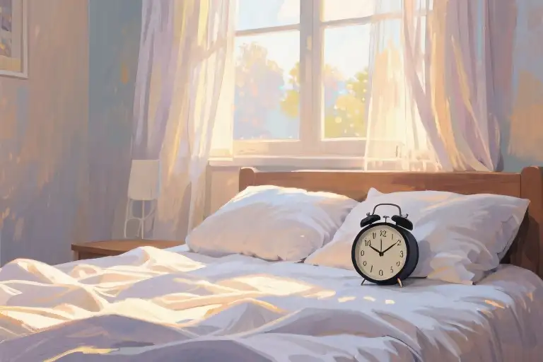 The Truth About 8-Hour Sleep You Never Knew