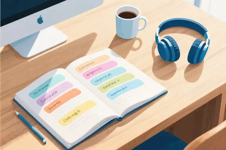 The Uncomfortable Truth About Learning Languages Effectively