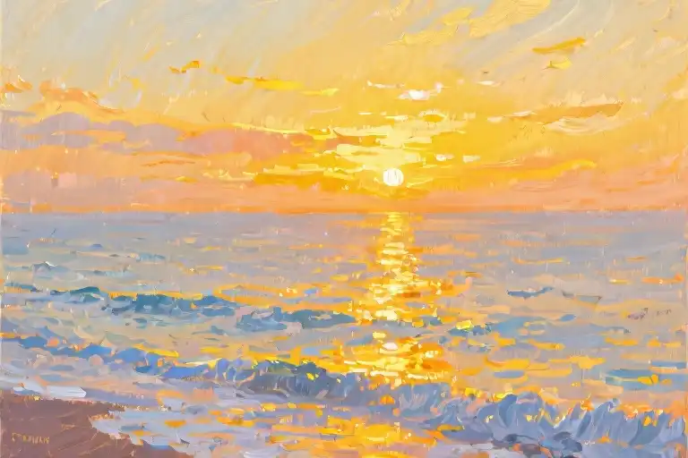 The Warmth of Lasting Love Beyond Dramatic Passion