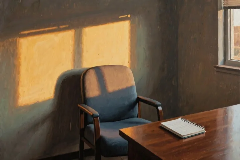 The Weight of Secrets in Therapy