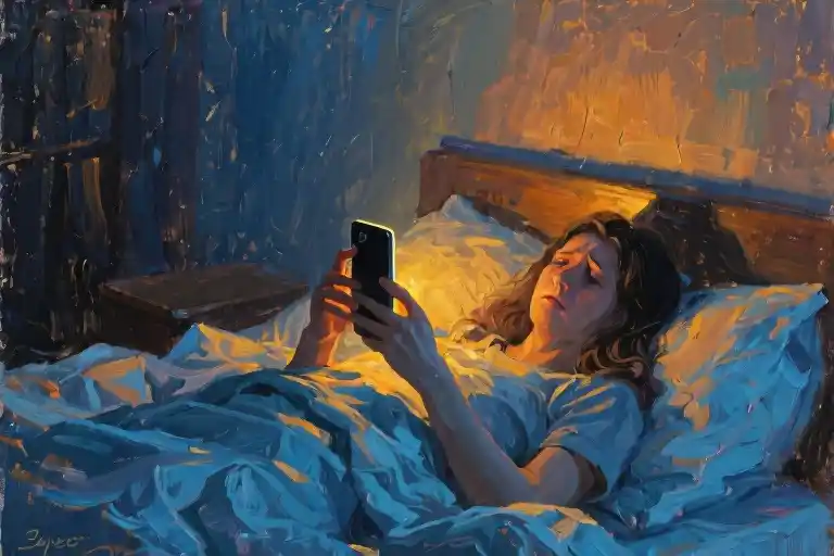 The Weight of Unspoken Love and How to Set It Free