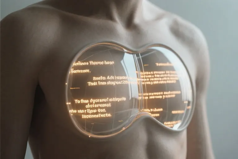 The Weight of Unspoken Words and How to Set Them Free  