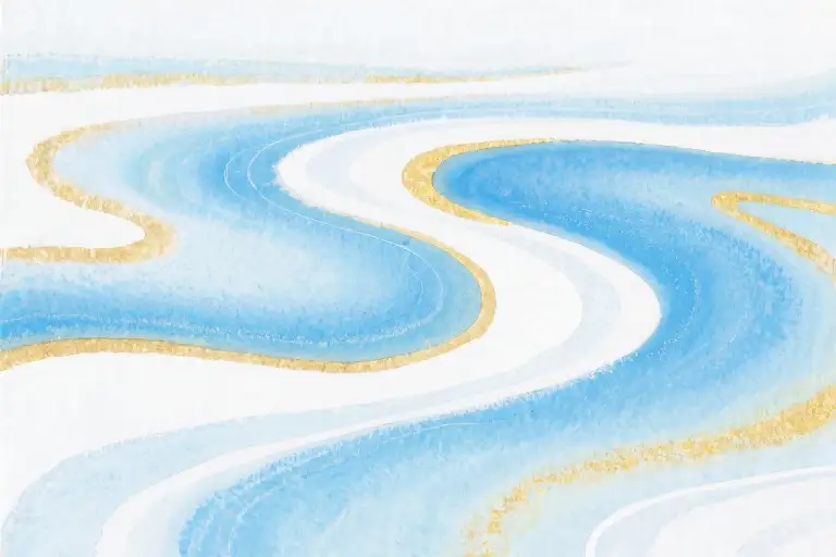 The Wisdom in Your Breath Letting Go for Calm