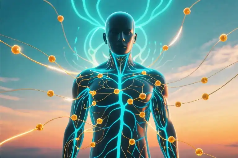 True Health Beyond Perfect Blood Work