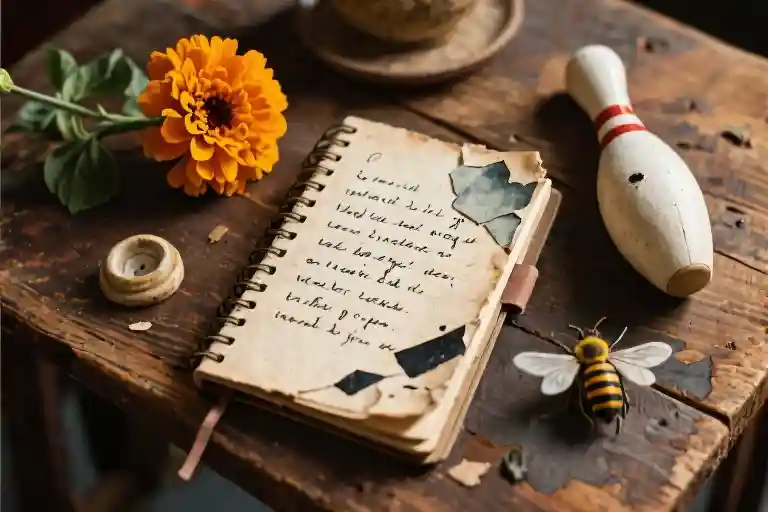 Unconventional Poetry Writing That Speaks to the Soul