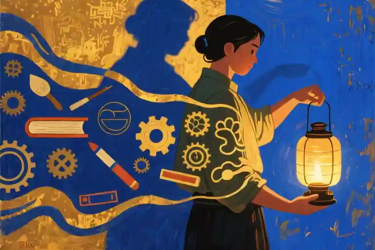 Unlock Your Potential with Carl Jung's Shadow Work  