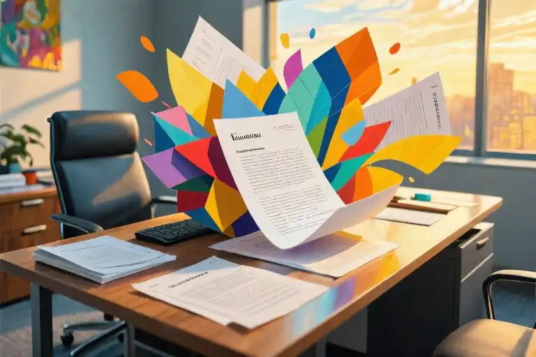 Unlocking Creativity in Structured Professions