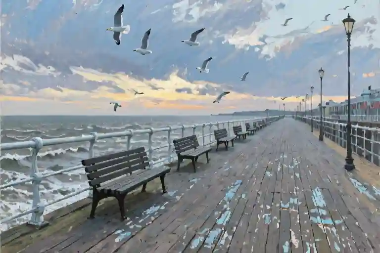 Unplanned Trips That Bring Us Home