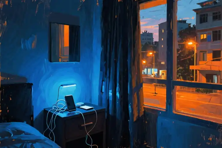 Urban Loneliness in Jakarta's Endless Hustle