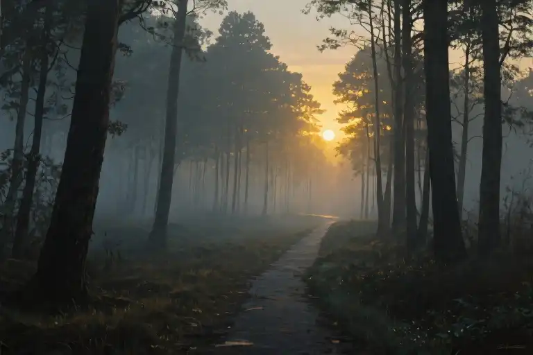 Walking the Thin Line Between Memory and Healing