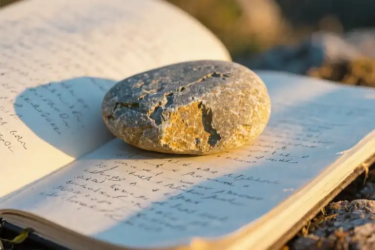 Walking the Thin Line Between Memory and Healing