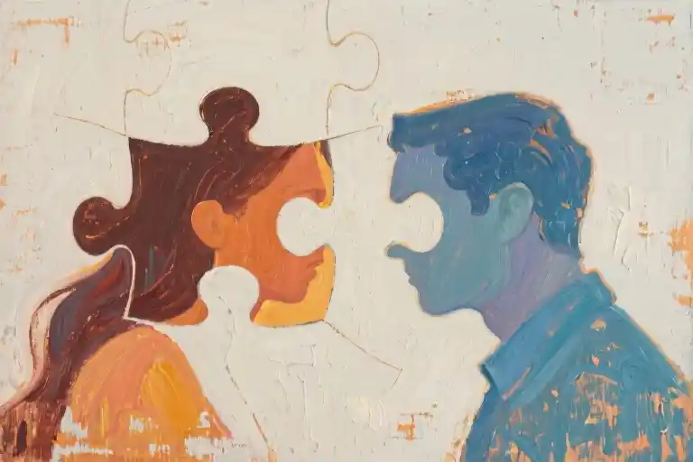 What Men Really Think After Intimacy